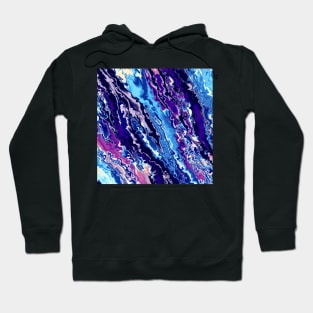 High tide Hoodie